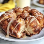 High Protein, No Sugar Monkey Bread - A Real Dream