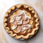 Apple Butter Pie