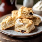 Classic Scone Recipe