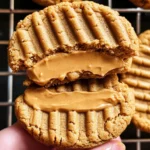 Homemade Nutter Butters