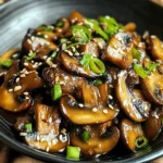 Japanese Miso Mushrooms: An Incredible Ultimate Recipe to Try