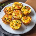 Starbucks Egg Bites: An Incredible Ultimate Recipe for a Wonderful Breakfast