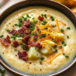 Baked Potato Soup