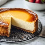 Best Cheesecake Recipe