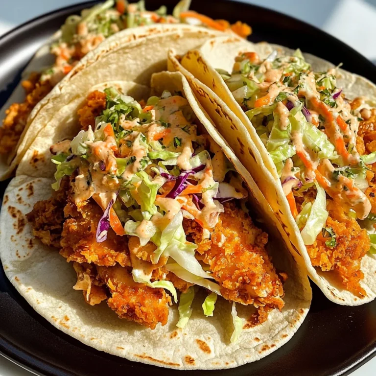 Buffalo Chicken Smash Burger Tacos Best Weeknight Win