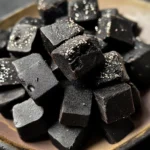 Christmas Coal Candy Recipe