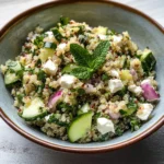 Jennifer Aniston Salad