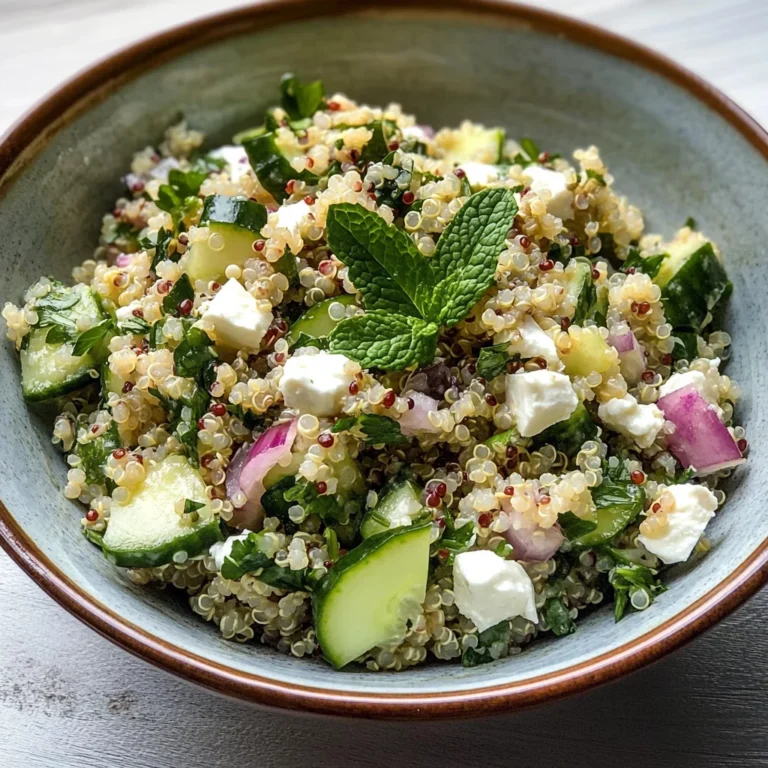 Jennifer Aniston Salad