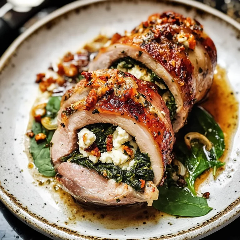 Stuffed beef Tenderloin (Best Holiday Recipe)