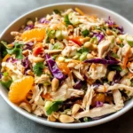Thai Chicken Salad