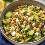 Viral Jennifer Aniston Salad