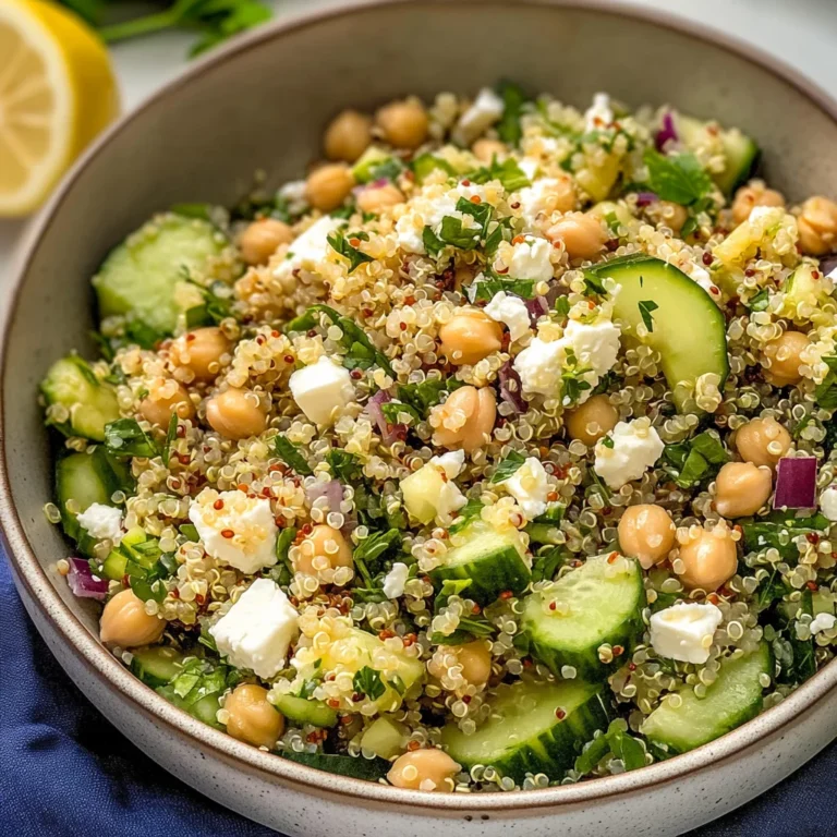 Viral Jennifer Aniston Salad