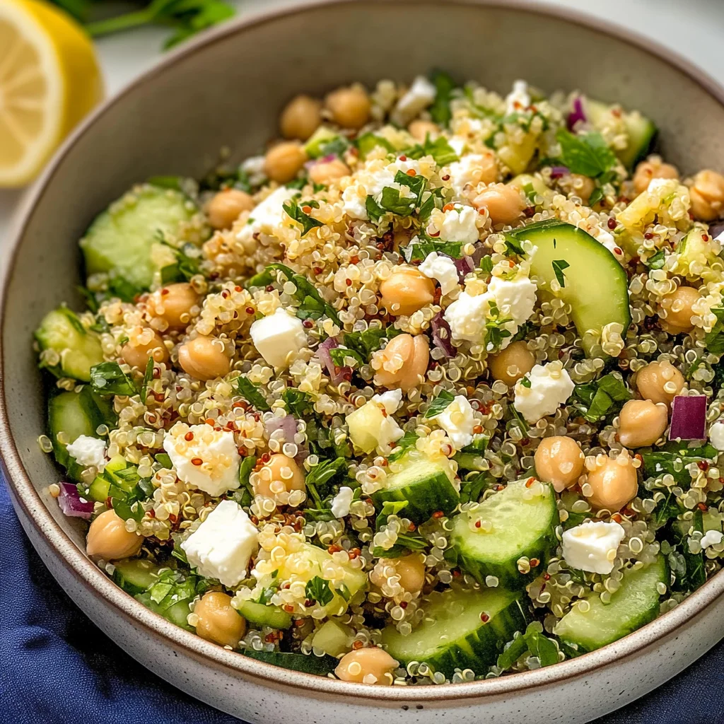 Viral Jennifer Aniston Salad