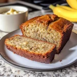 Best Banana Bread Recipe