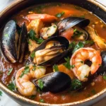 Cioppino Recipe