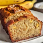 Easy Banana Bread Recipe
