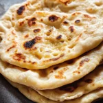 Easy Flatbread Recipe