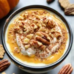 Easy Pumpkin Pie Yogurt Bowl