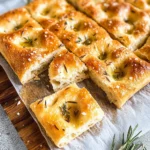 Focaccia