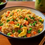 Freakin’ Fantastic Fried Rice