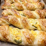 Jalapeno Popper Twists