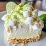 Lime Cheesecake Fluff
