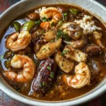 Louisiana Seafood Gumbo: An Amazing Ultimate Recipe