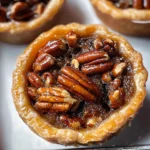 Mini Pecan Pies