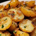 Savory Slow Cooker Lipton Onion Potatoes: A Flavorful Side Dish Made Easy