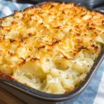 Steakhouse Potatoes Romanoff