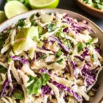 Taco Slaw
