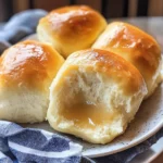 Texas Roadhouse Rolls