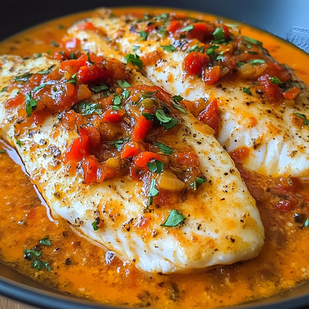 Tilapia