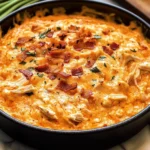 Best Buffalo Chicken Dip
