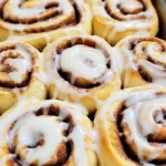 Best Homemade Cinnamon Rolls Recipe {Copycat Cinnabon Recipe}