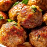 Best Meatballs