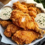 Country Fried Chicken