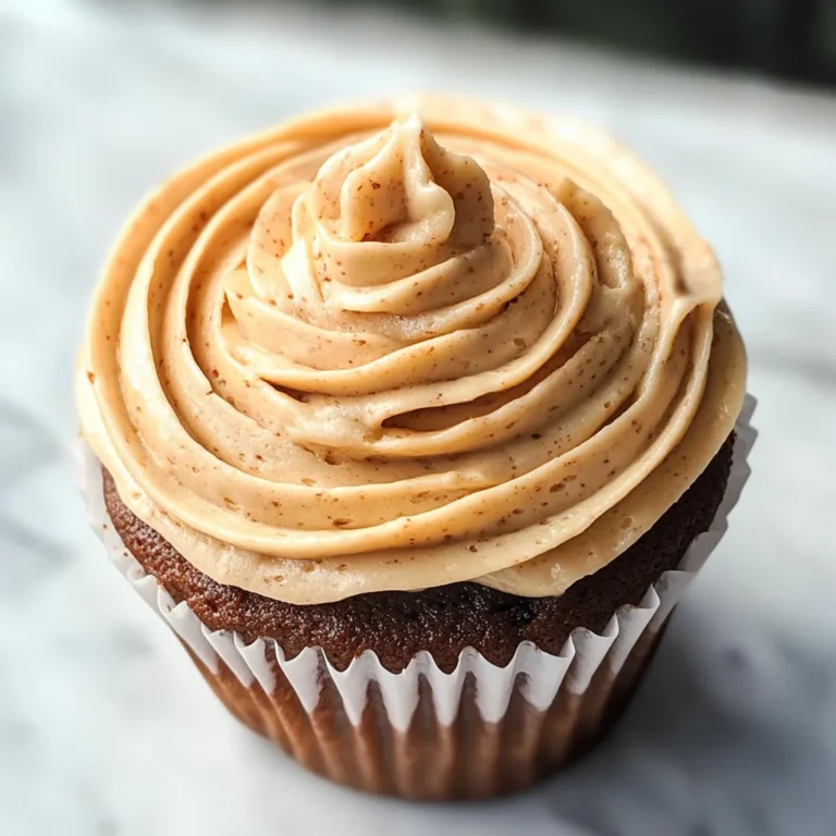 Espresso Buttercream