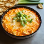 Franks Buffalo Chicken Dip