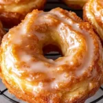 French Crullers