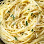 Lemon Pasta