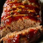 MOM'S FAMOUS MEATLOAF!!!!!