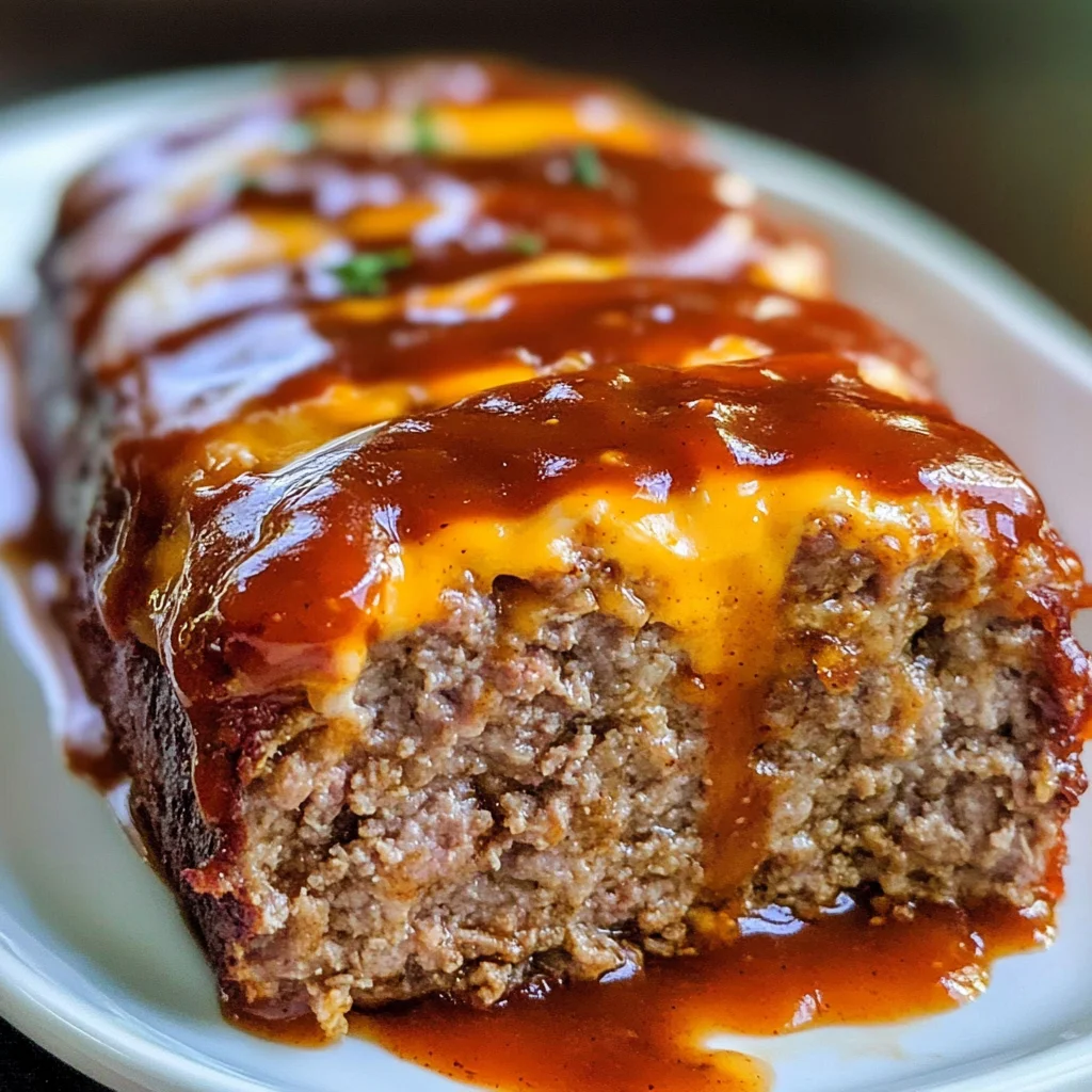Meatloaf