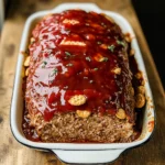 Meatloaf Recipe With Crackers