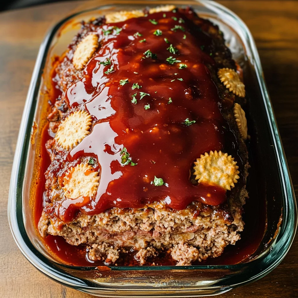 Meatloaf