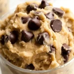 Protein Cookie Dough