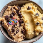 Protein Cookie Dough (3 Flavors)