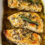 Rosemary Chicken