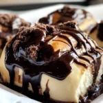 Sourdough Chocolate Rolls