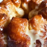 Sourdough Monkey Bread